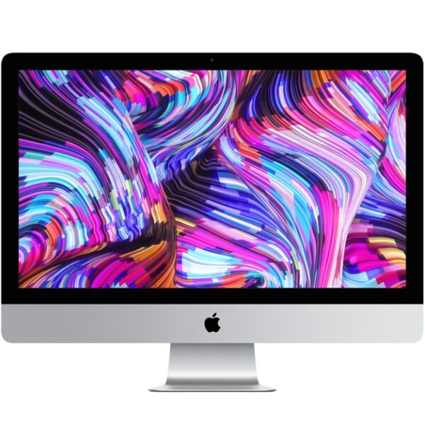 کامپیوتر همه کاره 21.5 اینچی اپل مدل iMac MRT32 2019 با صفحه نمایش رتینا 4K - تصویر 3