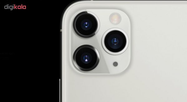 گوشی موبایل اپل مدل iPhone 11 Pro A2217 دو سیم‌ کارت ظرفیت 256 گیگابایت - تصویر 5