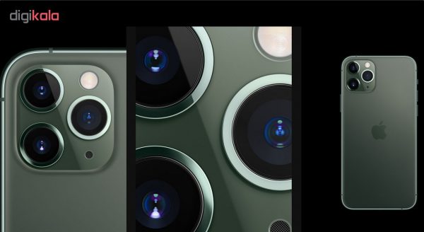 گوشی موبایل اپل مدل iPhone 11 Pro A2217 دو سیم‌ کارت ظرفیت 256 گیگابایت - تصویر 2