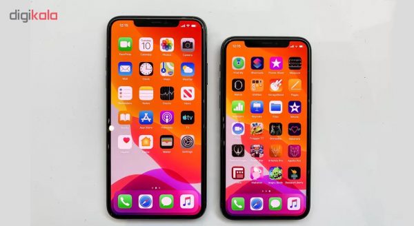 گوشی موبایل اپل مدل iPhone 11 Pro A2217 دو سیم‌ کارت ظرفیت 256 گیگابایت - تصویر 4