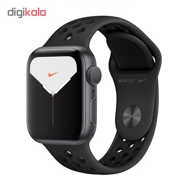 ساعت هوشمند اپل واچ سری 5 مدل 40mm Aluminum Case With Sport Band - تصویر 6