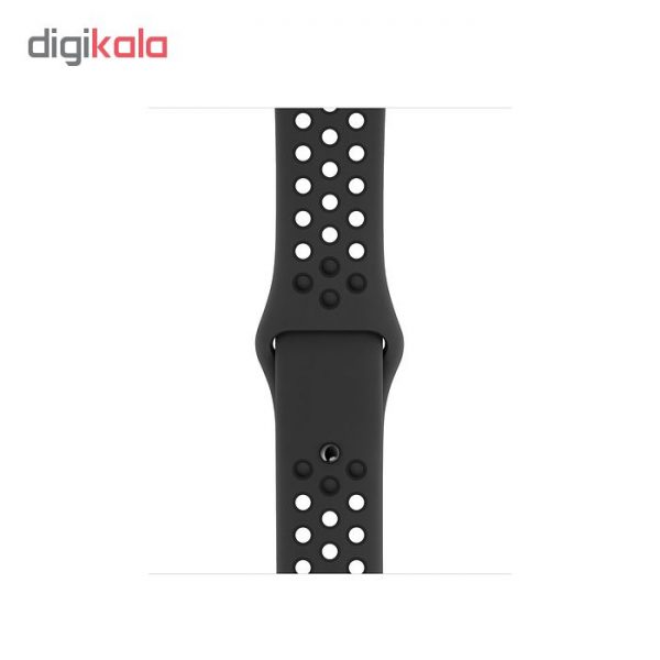 ساعت هوشمند اپل واچ سری 5 مدل 40mm Aluminum Case With Sport Band - تصویر 5