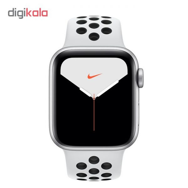ساعت هوشمند اپل واچ سری 5 مدل 40mm Aluminum Case With Sport Band - تصویر 4